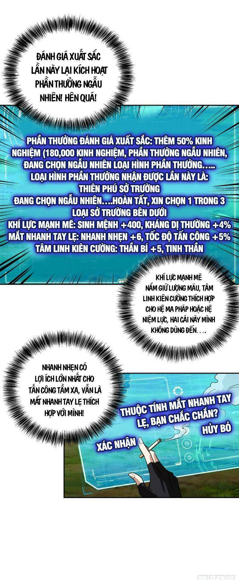 Siêu Thần Cơ Giới Sư Chapter 51 - Trang 2