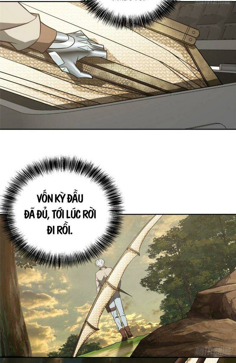 Siêu Thần Cơ Giới Sư Chapter 51 - Trang 2