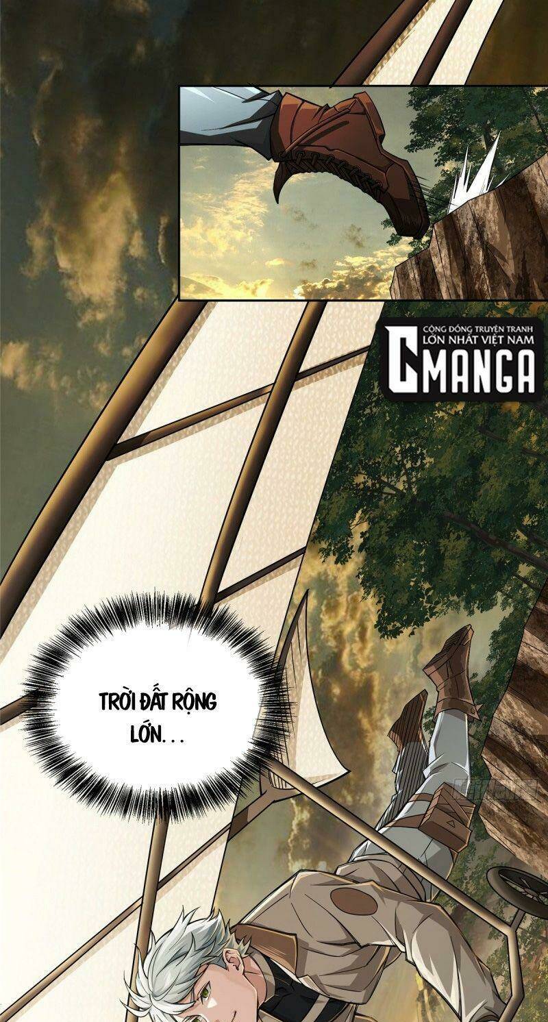 Siêu Thần Cơ Giới Sư Chapter 51 - Trang 2
