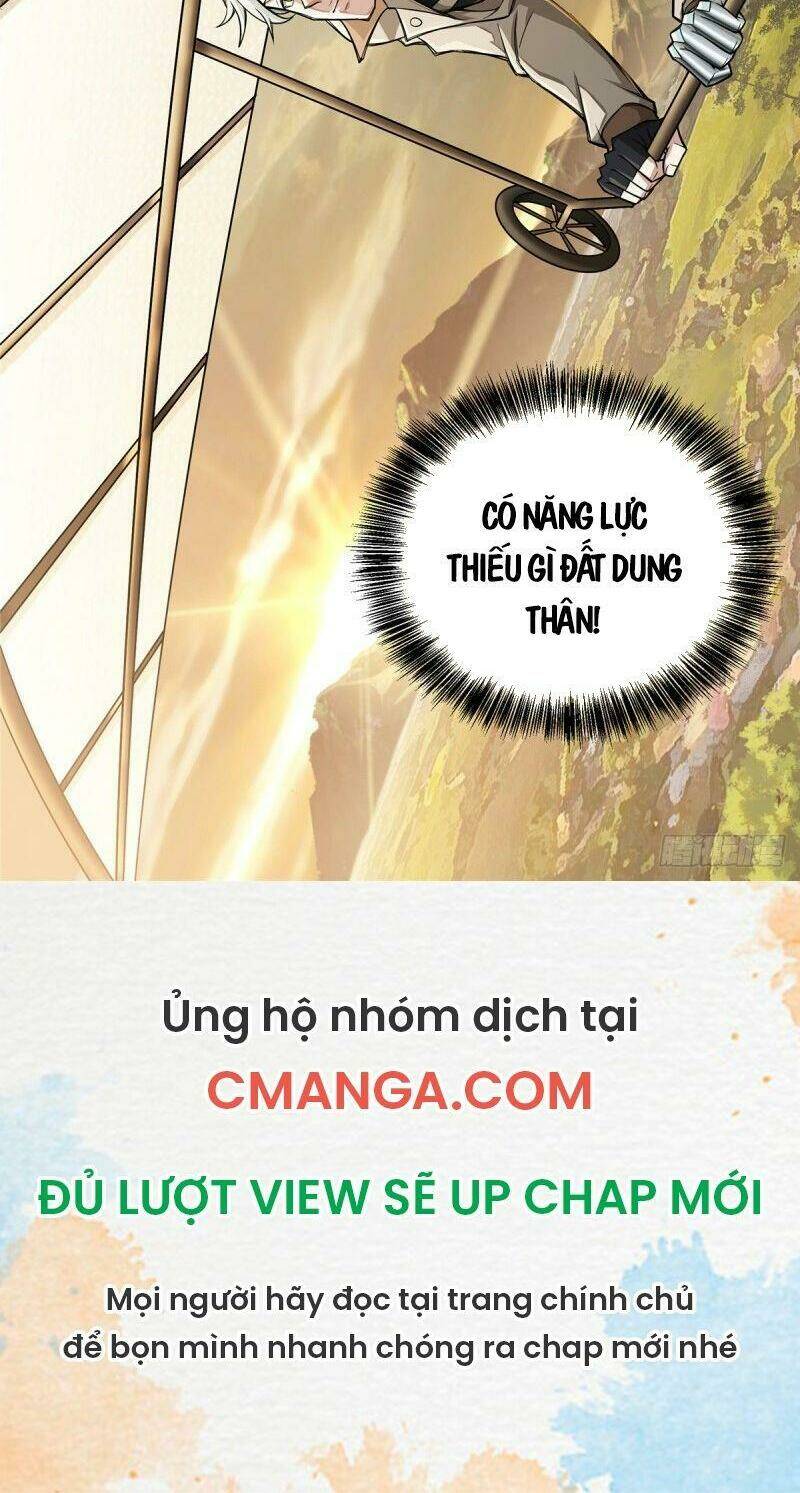 Siêu Thần Cơ Giới Sư Chapter 51 - Trang 2