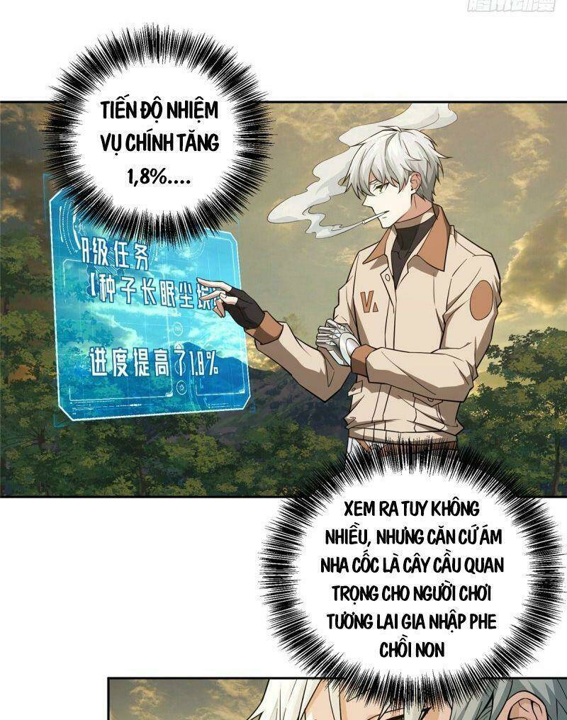 Siêu Thần Cơ Giới Sư Chapter 51 - Trang 2