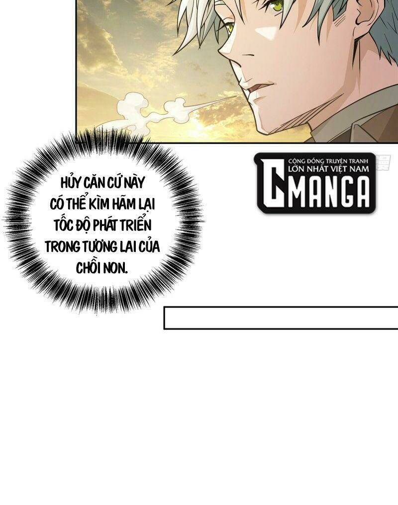 Siêu Thần Cơ Giới Sư Chapter 51 - Trang 2