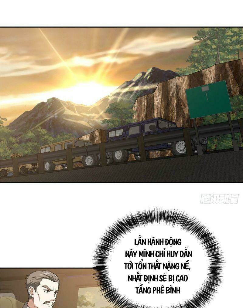 Siêu Thần Cơ Giới Sư Chapter 51 - Trang 2