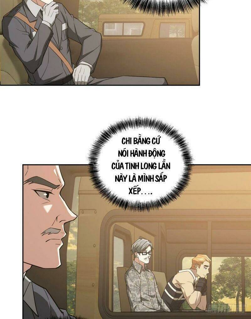 Siêu Thần Cơ Giới Sư Chapter 51 - Trang 2