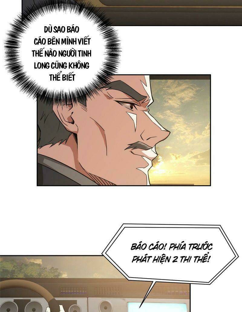 Siêu Thần Cơ Giới Sư Chapter 51 - Trang 2