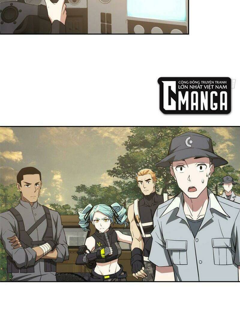 Siêu Thần Cơ Giới Sư Chapter 51 - Trang 2