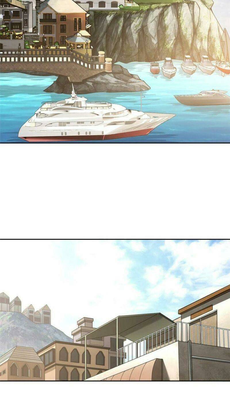 Siêu Thần Cơ Giới Sư Chapter 52 - Trang 2