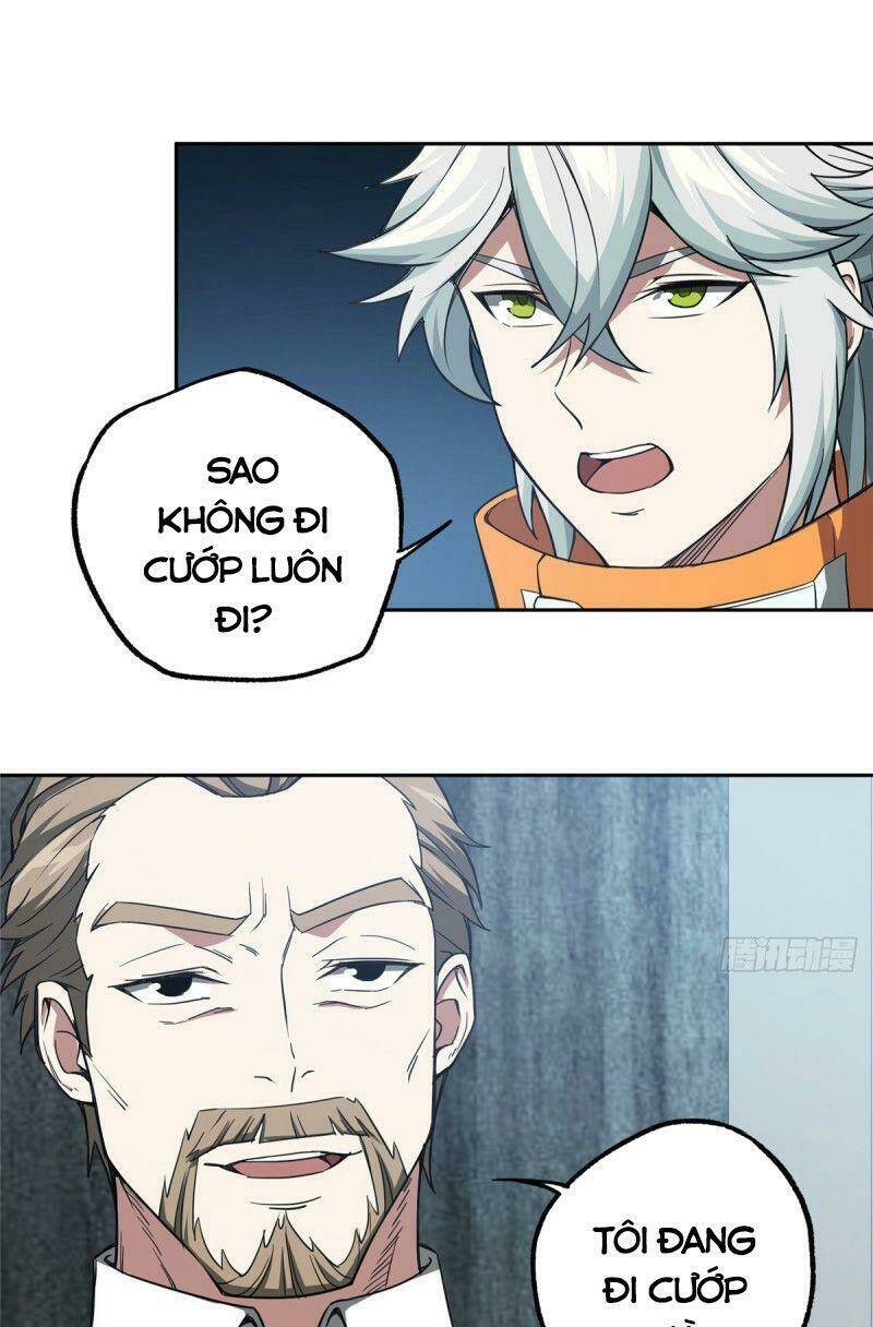 Siêu Thần Cơ Giới Sư Chapter 57 - Trang 2