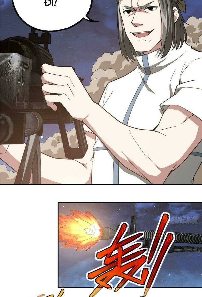 Siêu Thần Cơ Giới Sư Chapter 58 - Trang 2