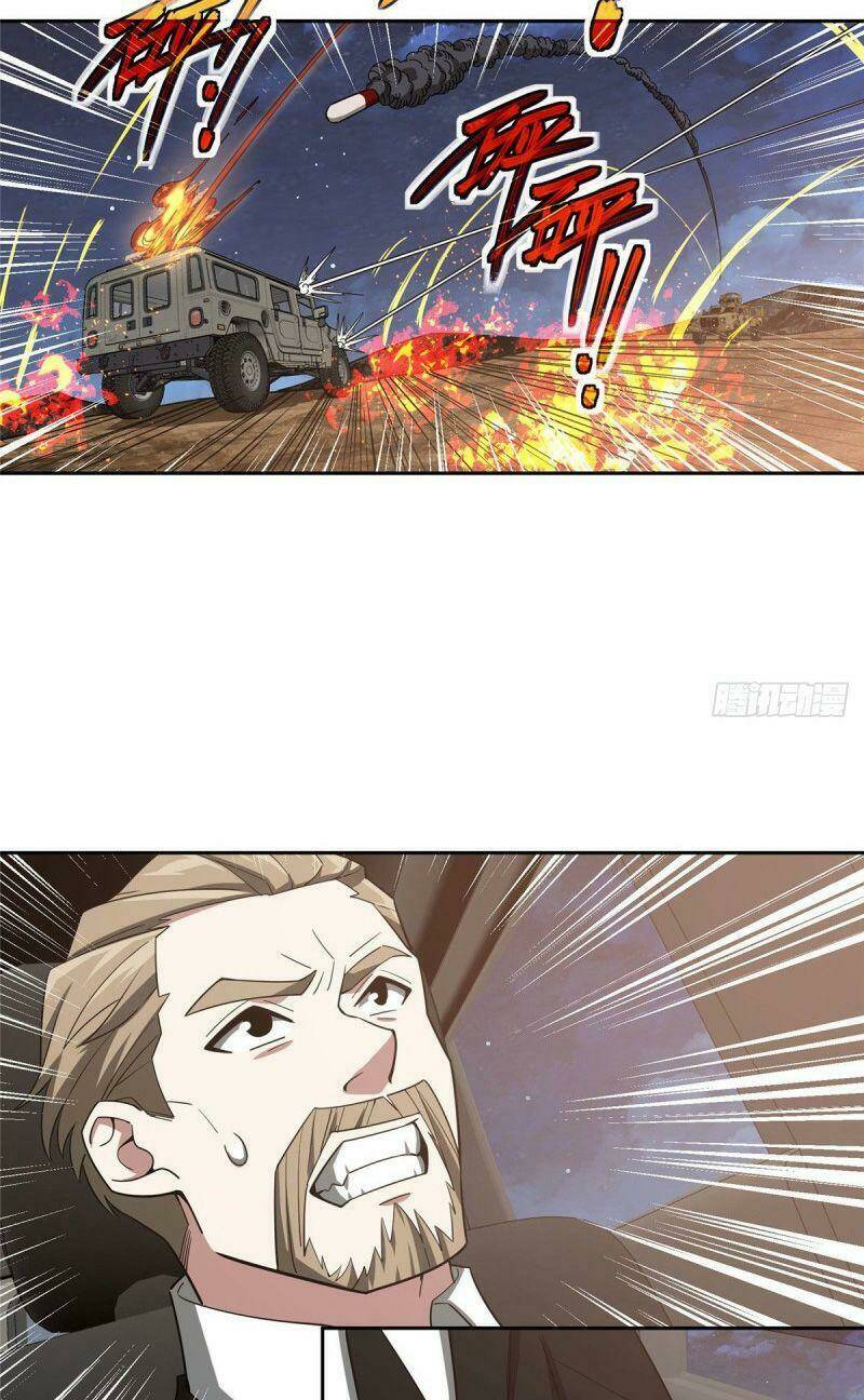 Siêu Thần Cơ Giới Sư Chapter 58 - Trang 2