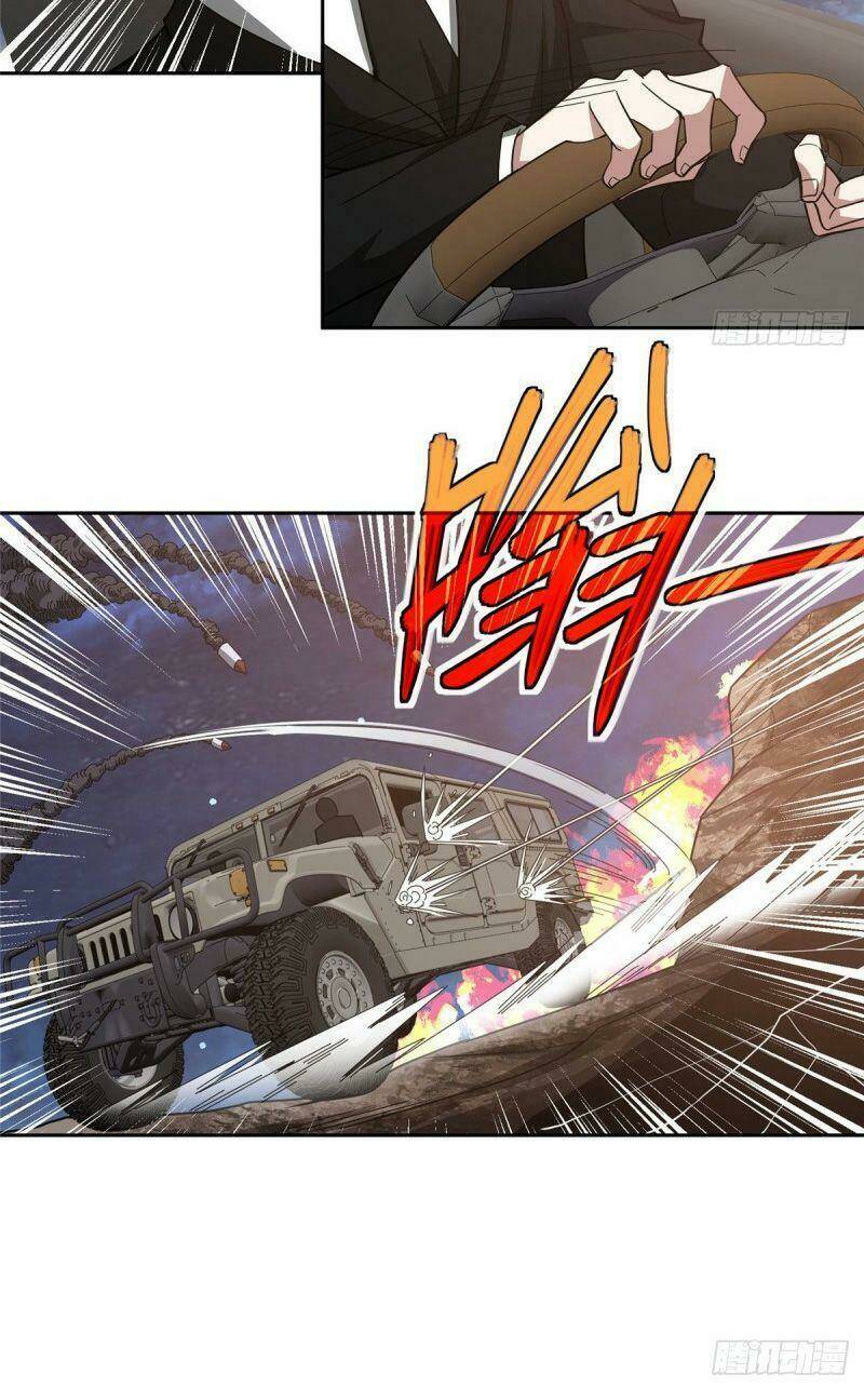 Siêu Thần Cơ Giới Sư Chapter 58 - Trang 2