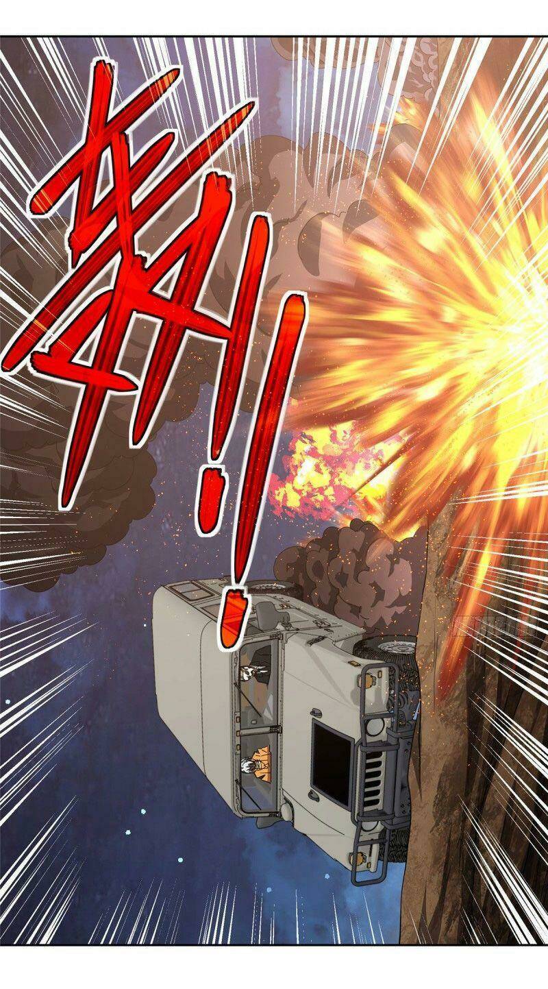 Siêu Thần Cơ Giới Sư Chapter 58 - Trang 2