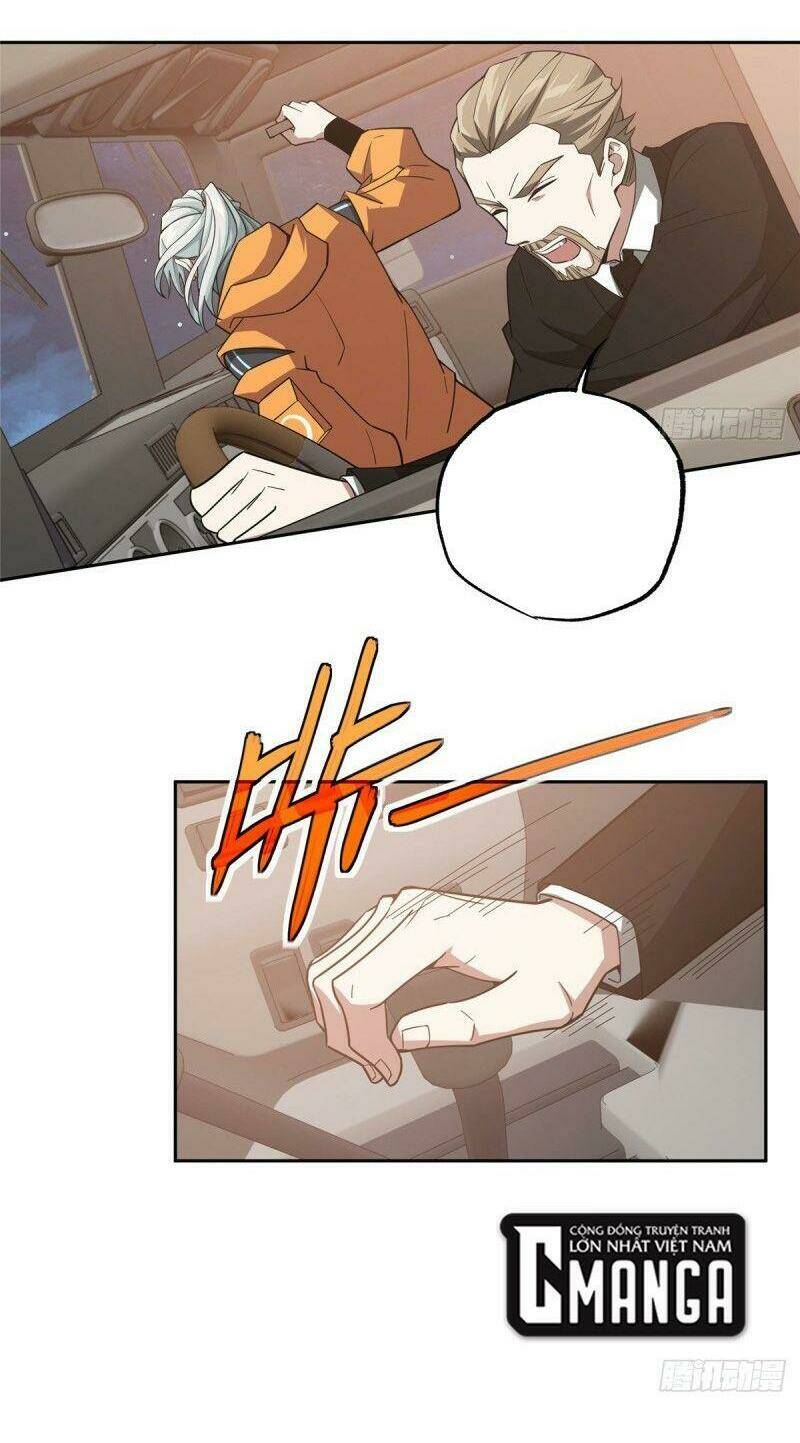 Siêu Thần Cơ Giới Sư Chapter 58 - Trang 2
