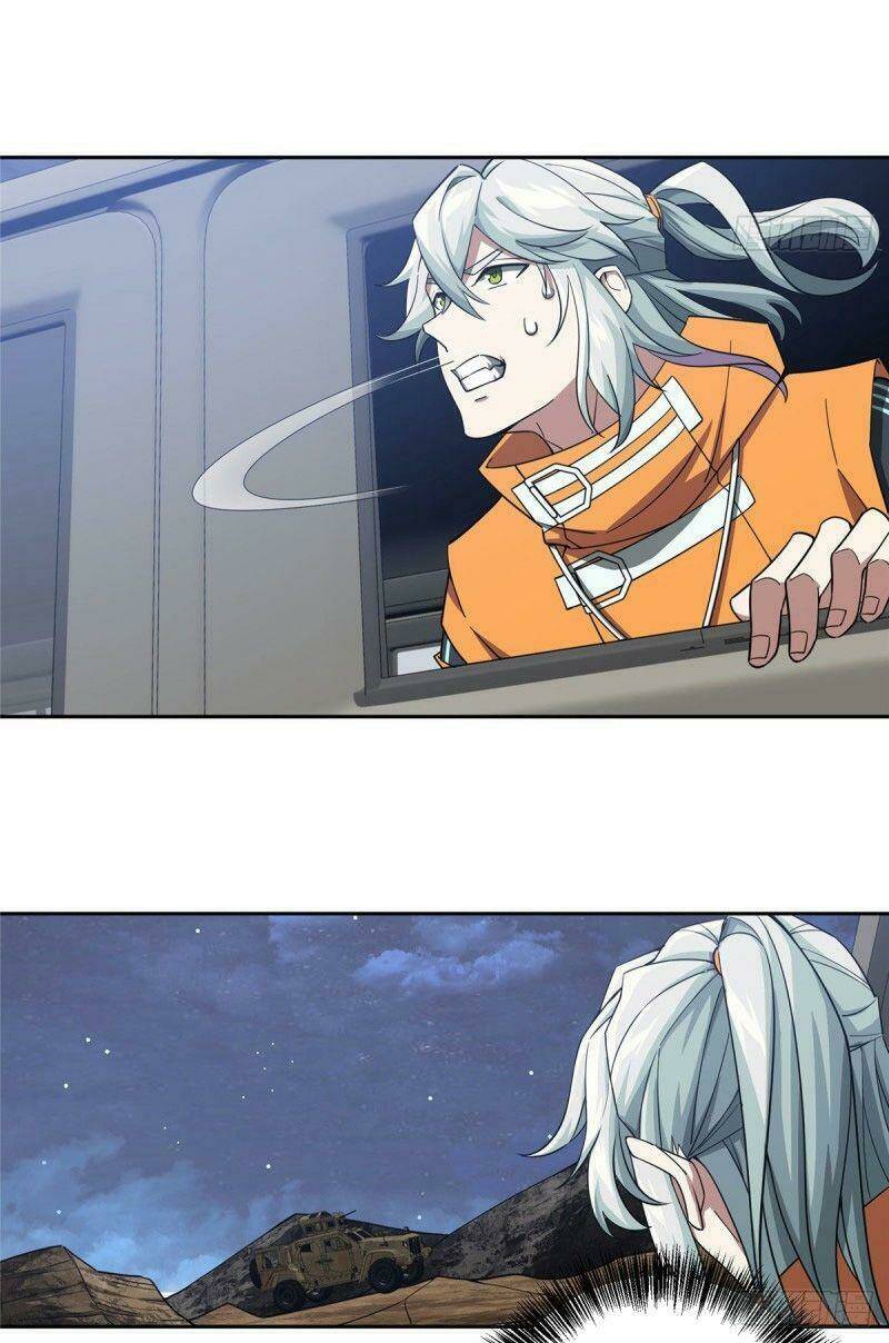 Siêu Thần Cơ Giới Sư Chapter 58 - Trang 2