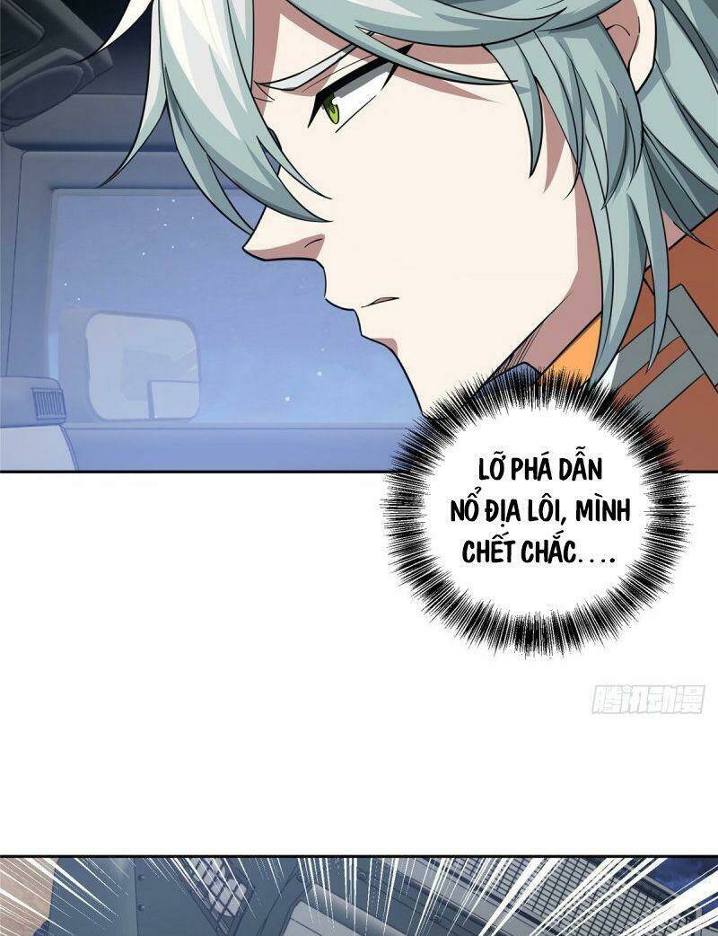 Siêu Thần Cơ Giới Sư Chapter 58 - Trang 2