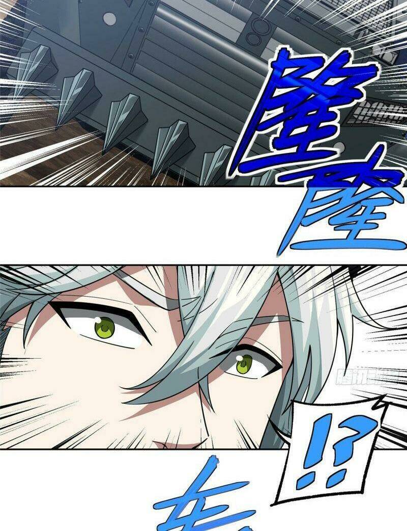 Siêu Thần Cơ Giới Sư Chapter 58 - Trang 2