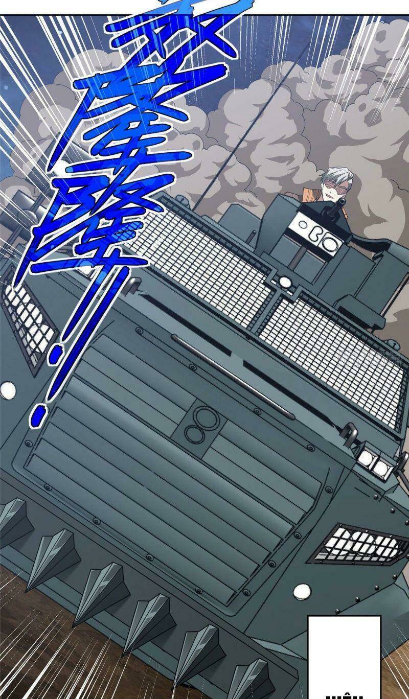 Siêu Thần Cơ Giới Sư Chapter 58 - Trang 2