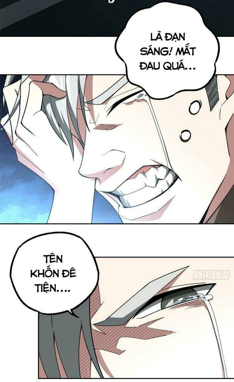 Siêu Thần Cơ Giới Sư Chapter 58 - Trang 2
