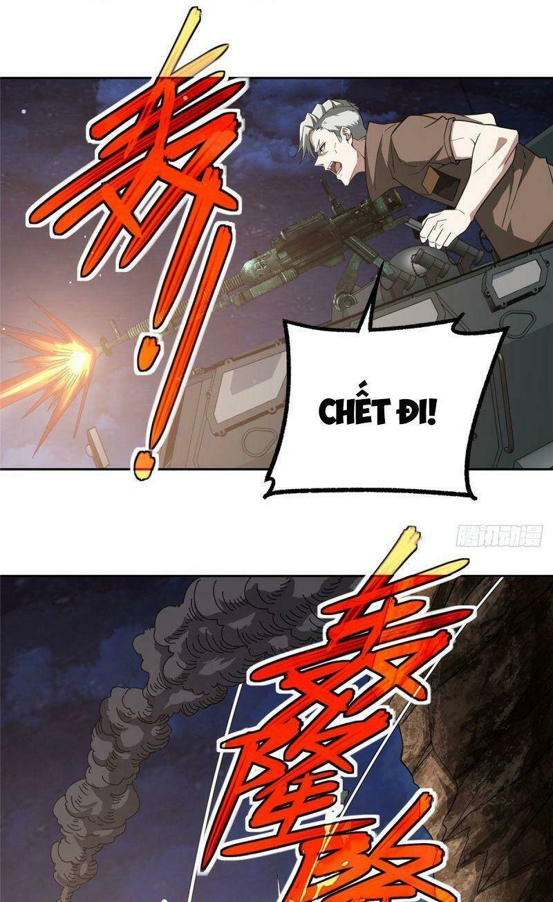 Siêu Thần Cơ Giới Sư Chapter 58 - Trang 2