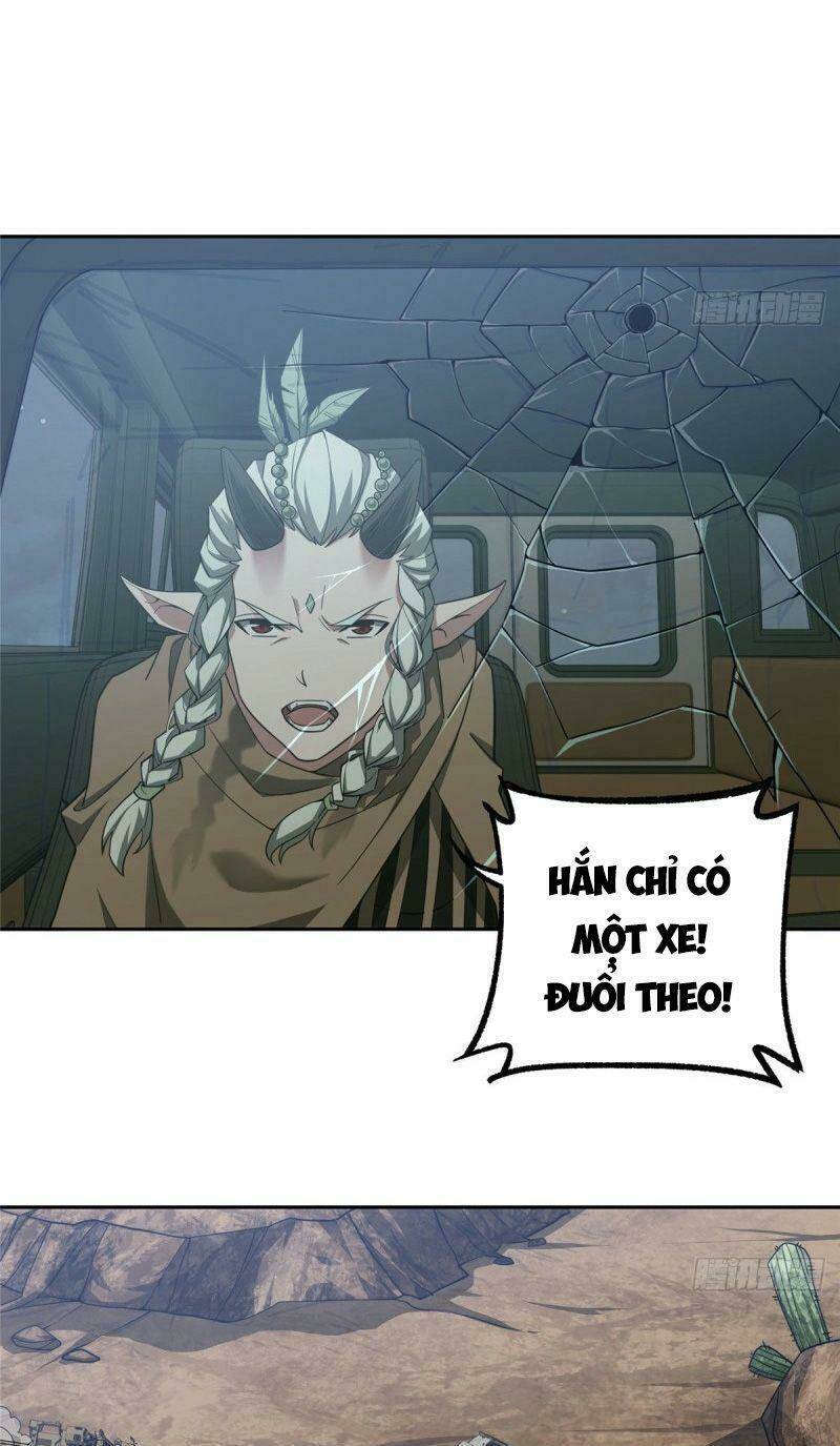 Siêu Thần Cơ Giới Sư Chapter 58 - Trang 2