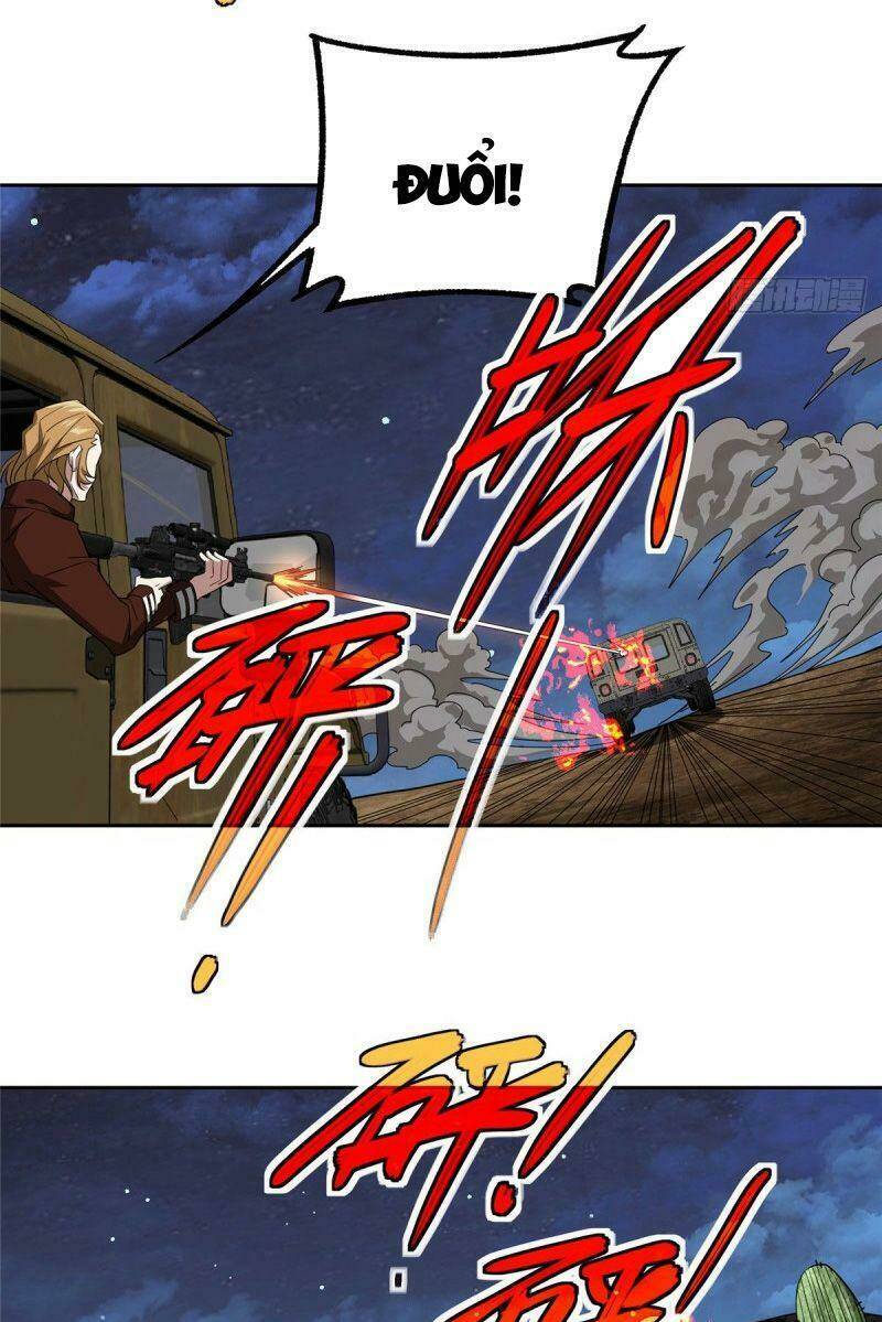 Siêu Thần Cơ Giới Sư Chapter 58 - Trang 2