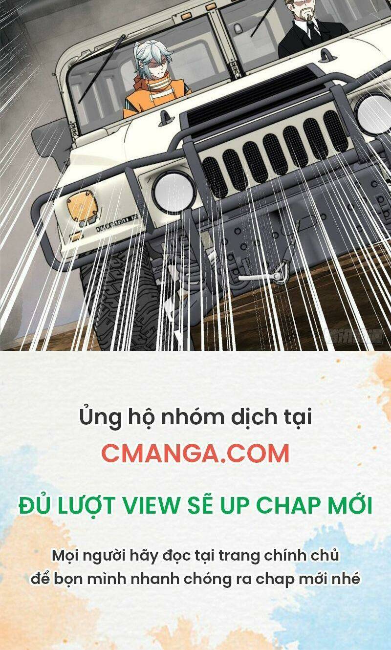Siêu Thần Cơ Giới Sư Chapter 58 - Trang 2