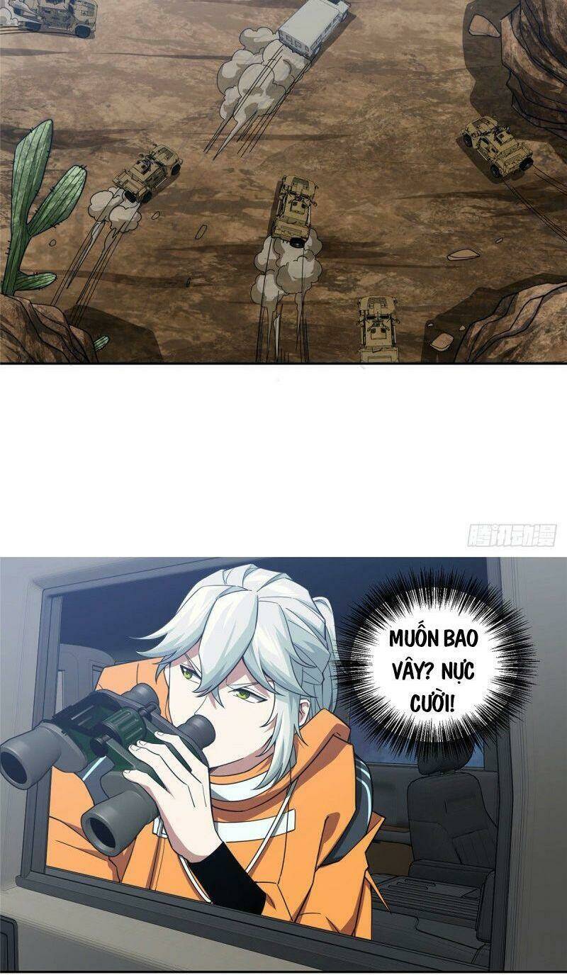 Siêu Thần Cơ Giới Sư Chapter 58 - Trang 2