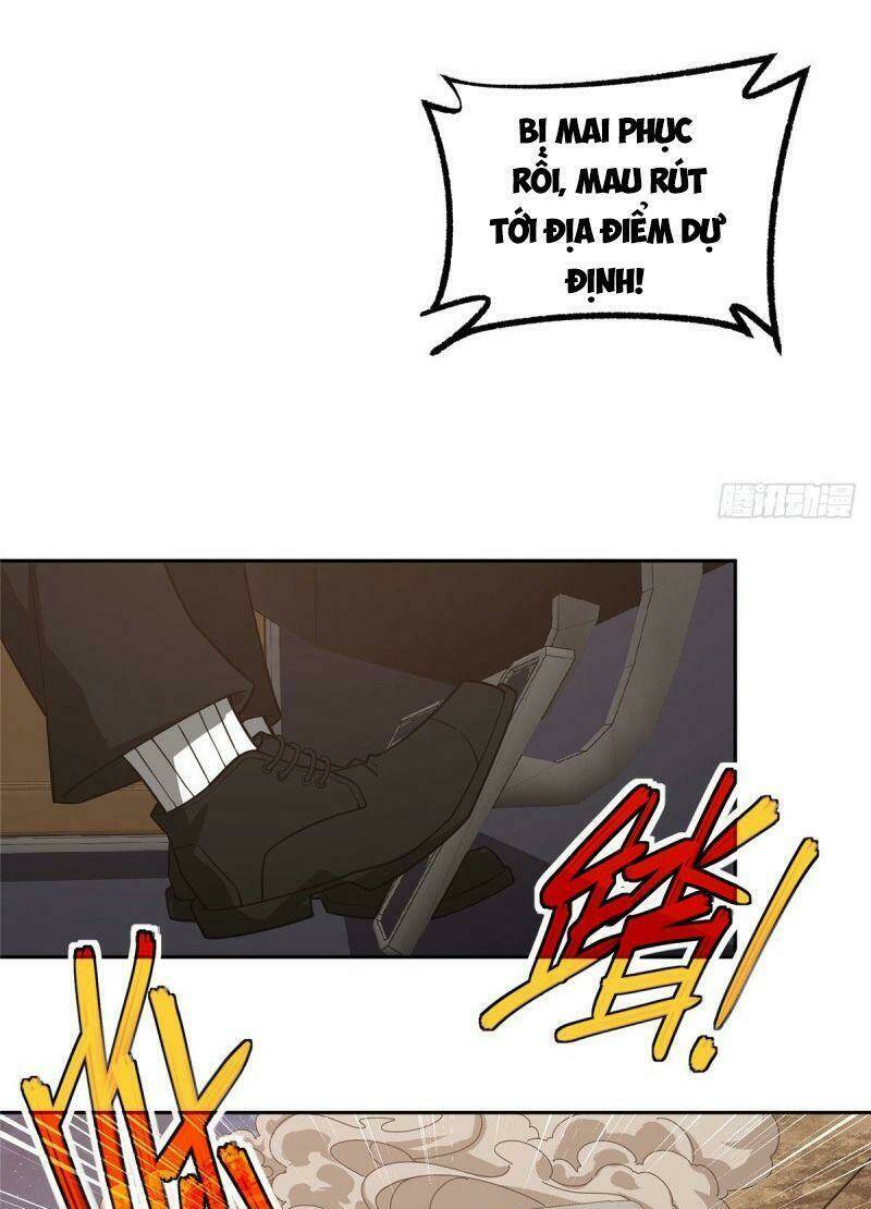 Siêu Thần Cơ Giới Sư Chapter 58 - Trang 2