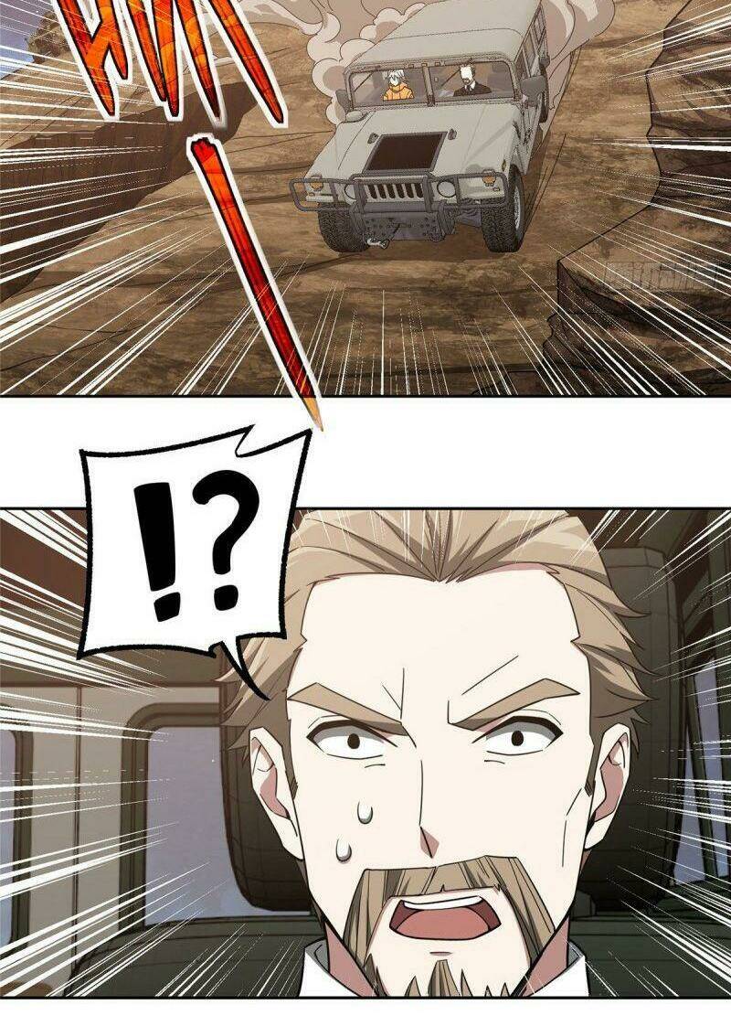 Siêu Thần Cơ Giới Sư Chapter 58 - Trang 2