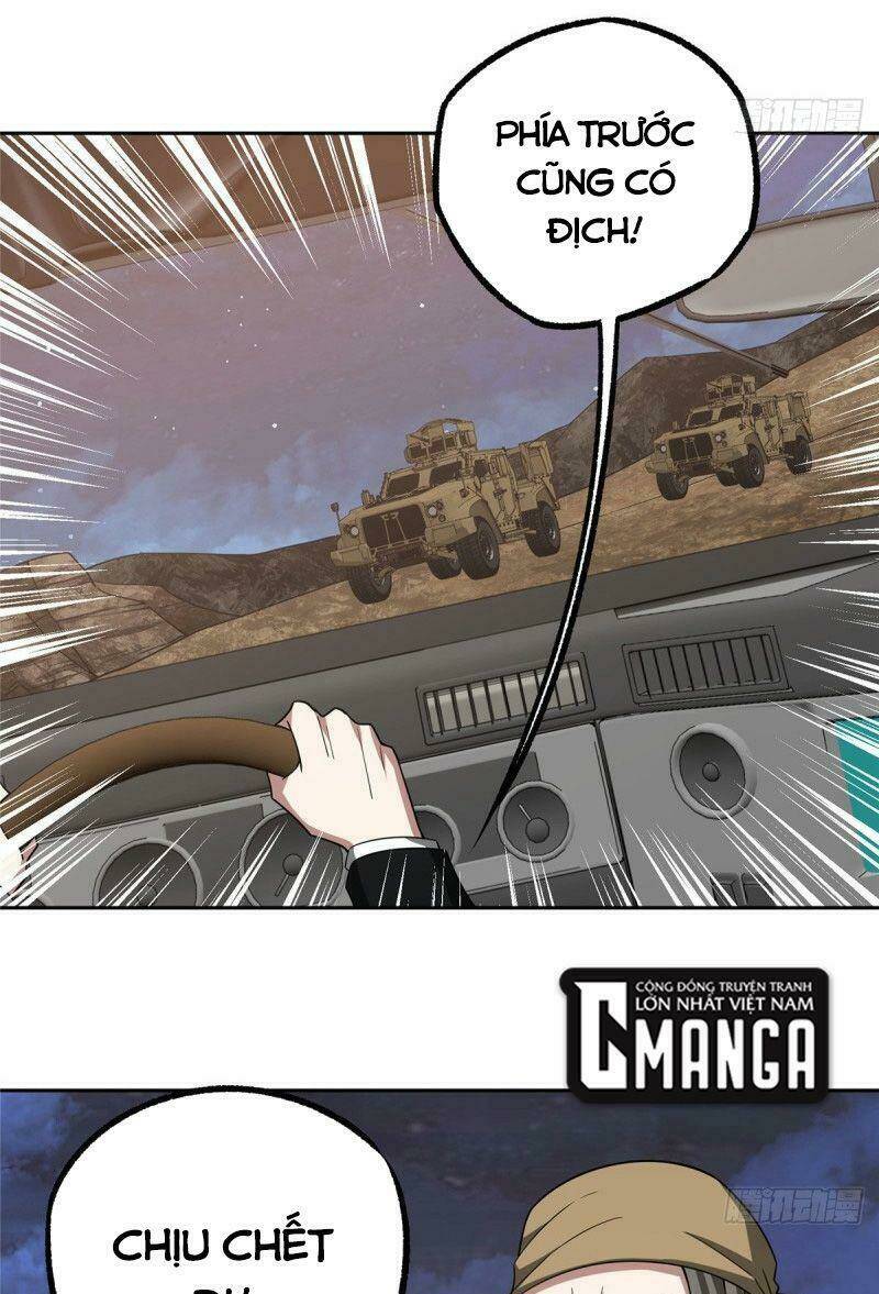 Siêu Thần Cơ Giới Sư Chapter 58 - Trang 2