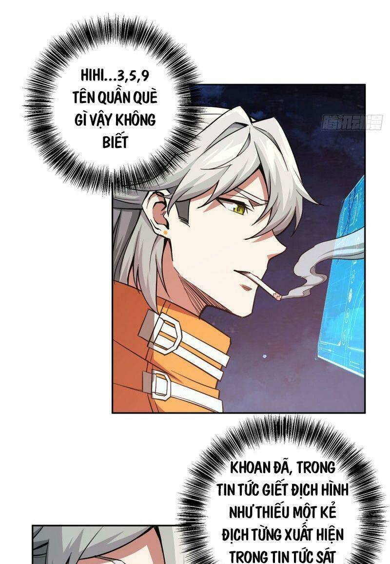Siêu Thần Cơ Giới Sư Chapter 59 - Trang 2