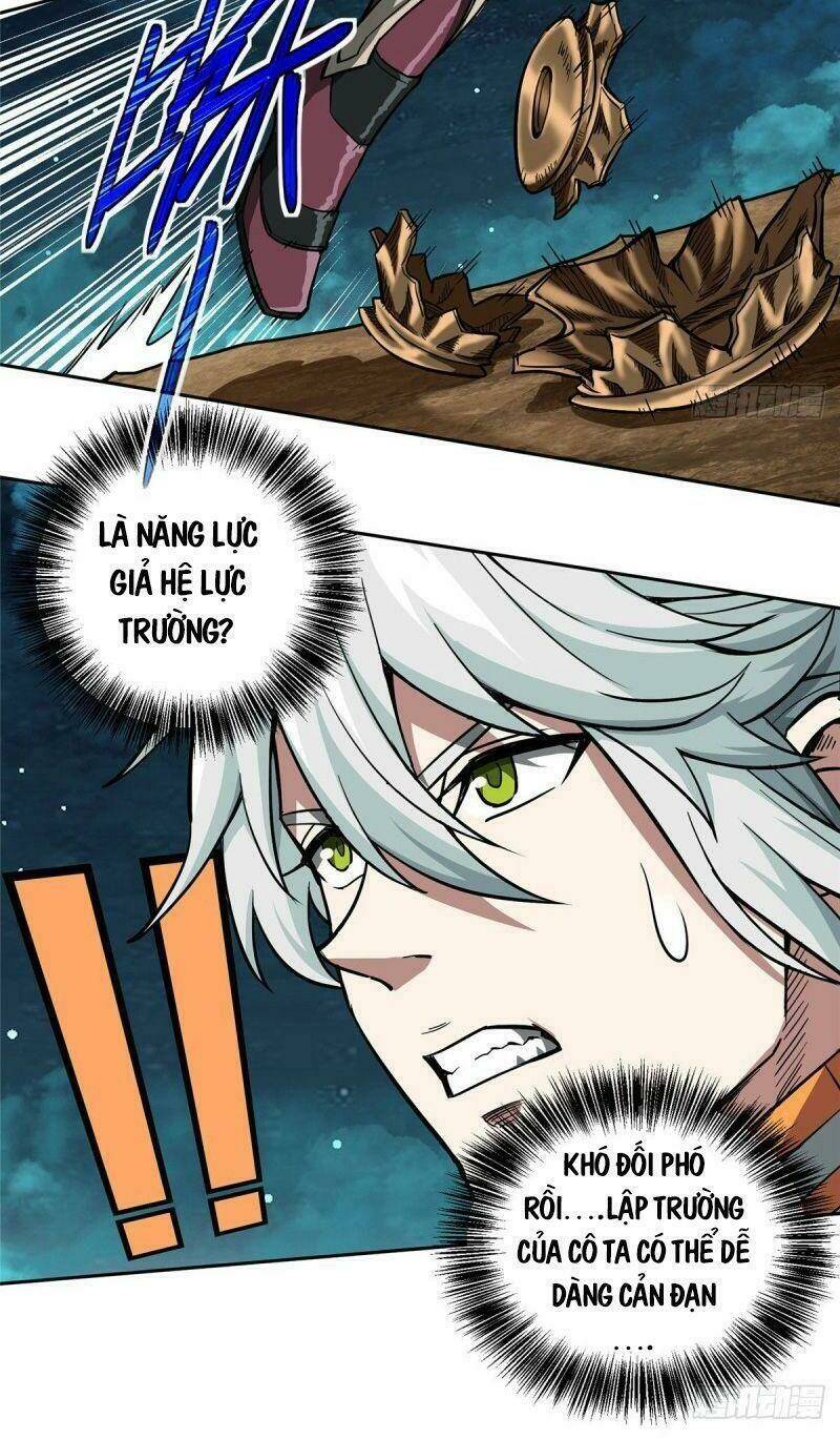 Siêu Thần Cơ Giới Sư Chapter 61 - Trang 2