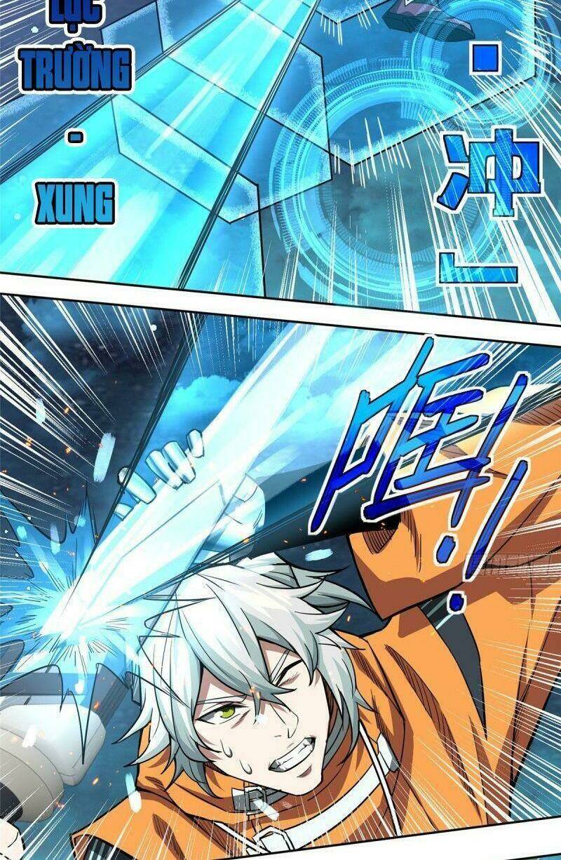 Siêu Thần Cơ Giới Sư Chapter 61 - Trang 2