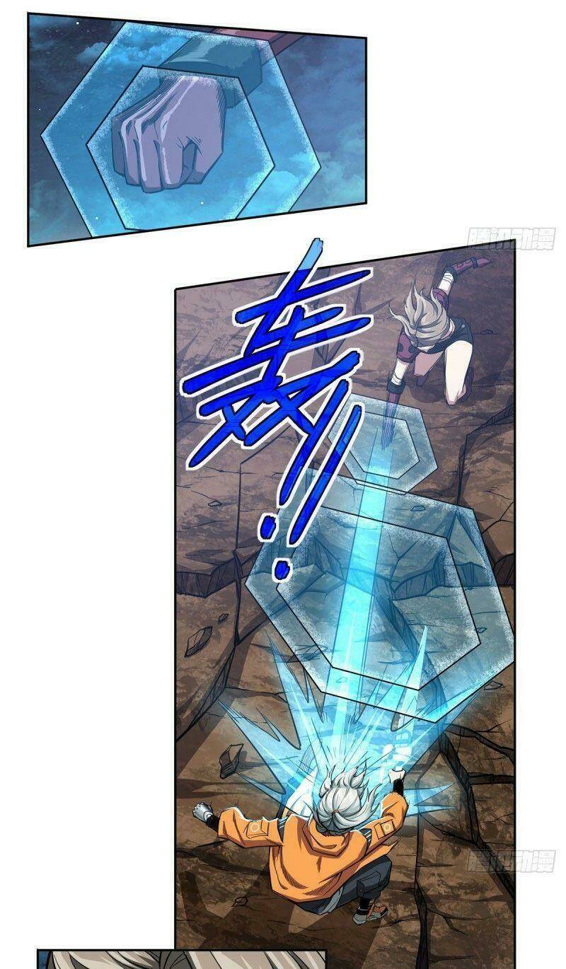 Siêu Thần Cơ Giới Sư Chapter 61 - Trang 2