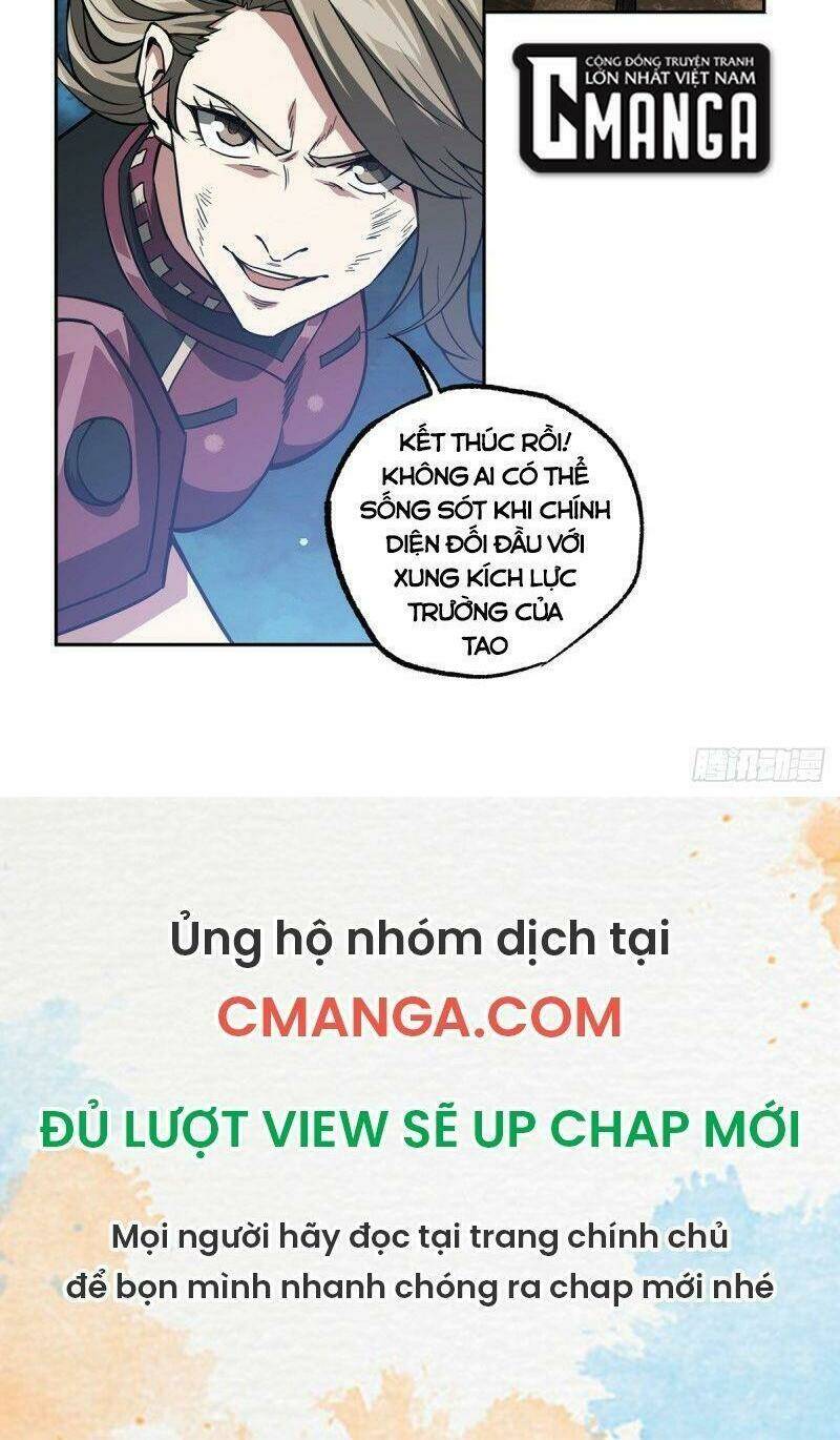 Siêu Thần Cơ Giới Sư Chapter 61 - Trang 2