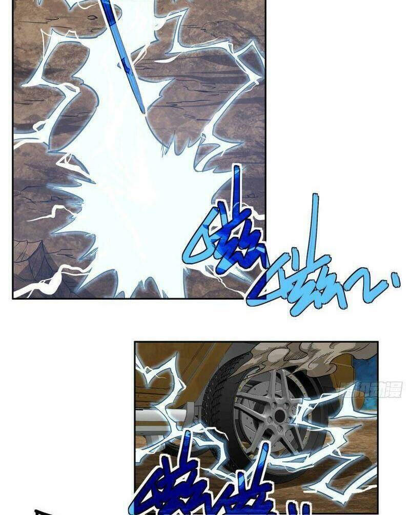 Siêu Thần Cơ Giới Sư Chapter 61 - Trang 2