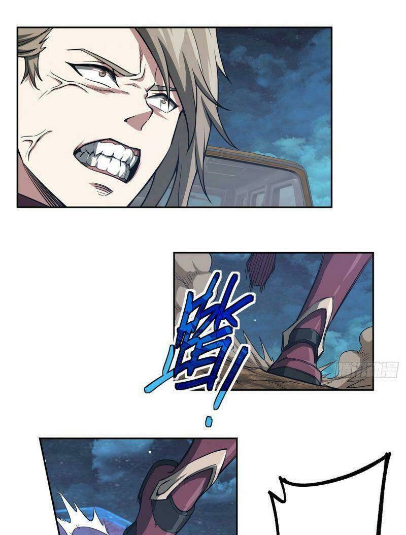 Siêu Thần Cơ Giới Sư Chapter 61 - Trang 2