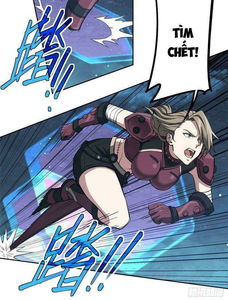 Siêu Thần Cơ Giới Sư Chapter 61 - Trang 2