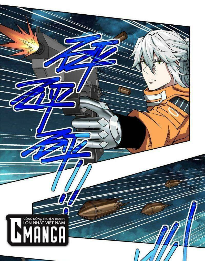Siêu Thần Cơ Giới Sư Chapter 61 - Trang 2