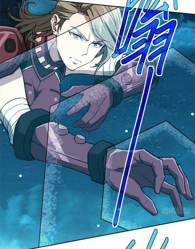 Siêu Thần Cơ Giới Sư Chapter 61 - Trang 2