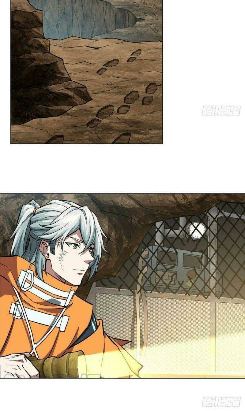 Siêu Thần Cơ Giới Sư Chapter 63 - Trang 2