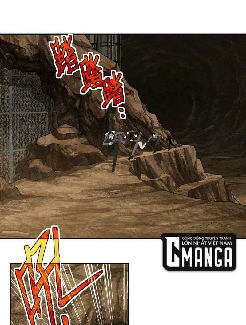 Siêu Thần Cơ Giới Sư Chapter 64 - Trang 2