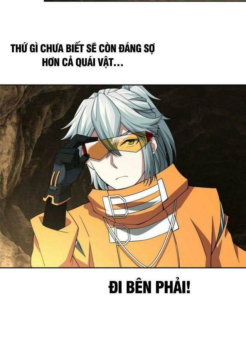 Siêu Thần Cơ Giới Sư Chapter 64 - Trang 2