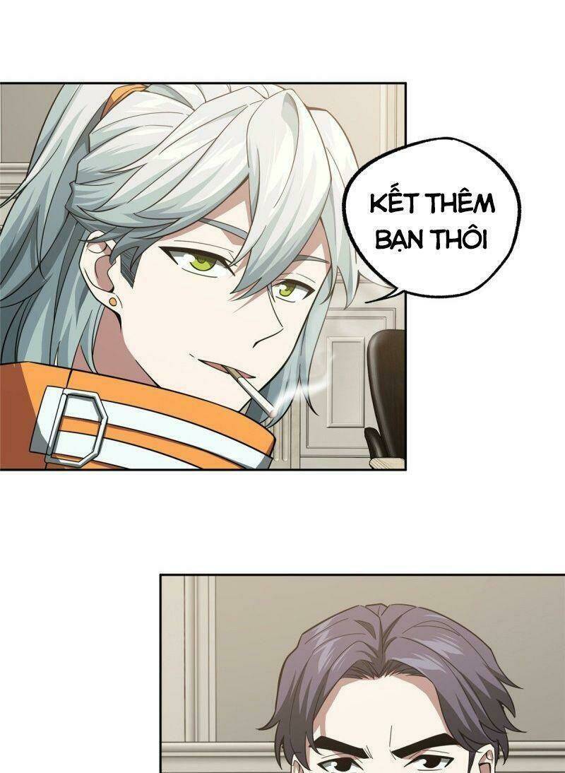 Siêu Thần Cơ Giới Sư Chapter 68 - Trang 2