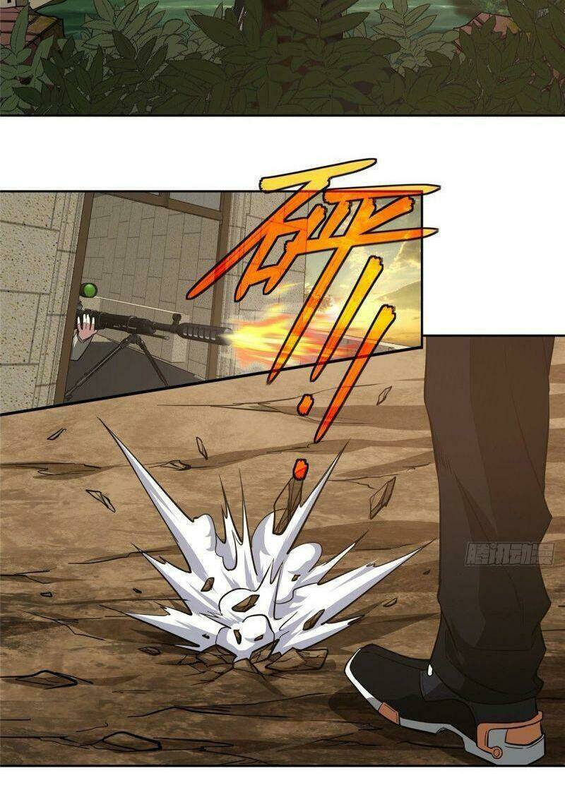 Siêu Thần Cơ Giới Sư Chapter 69 - Trang 2