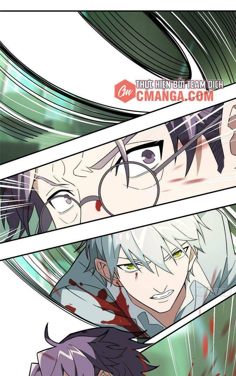 Siêu Thần Cơ Giới Sư Chapter 7 - Trang 2