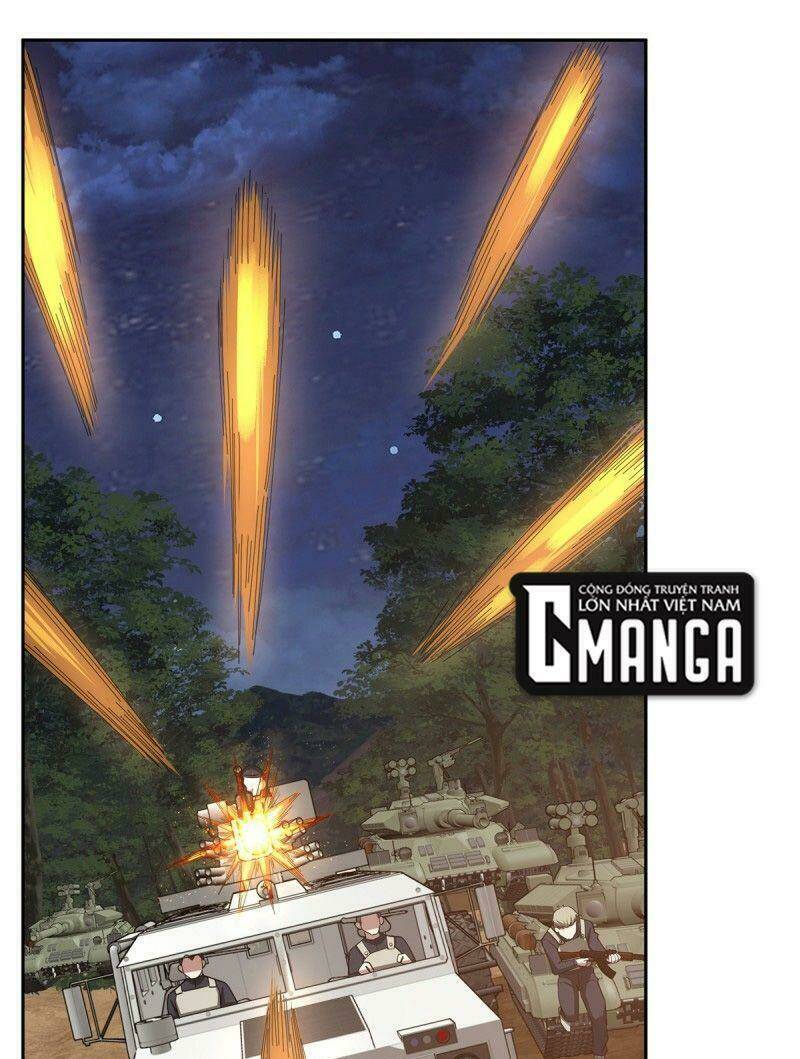 Siêu Thần Cơ Giới Sư Chapter 70 - Trang 2