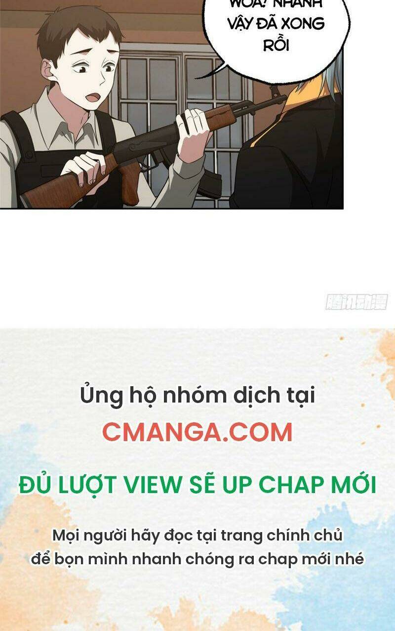 Siêu Thần Cơ Giới Sư Chapter 70 - Trang 2