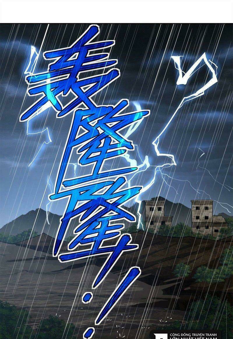 Siêu Thần Cơ Giới Sư Chapter 71 - Trang 2