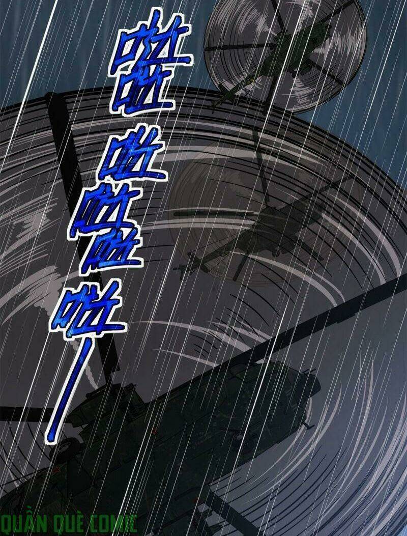 Siêu Thần Cơ Giới Sư Chapter 71 - Trang 2